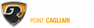 Guglielmirent Cagliari